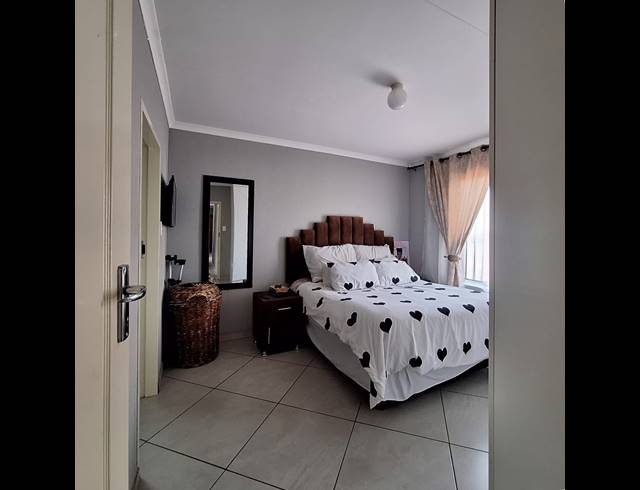 3 BEDROOM HOUSE FOR SALE IN BERGSIG